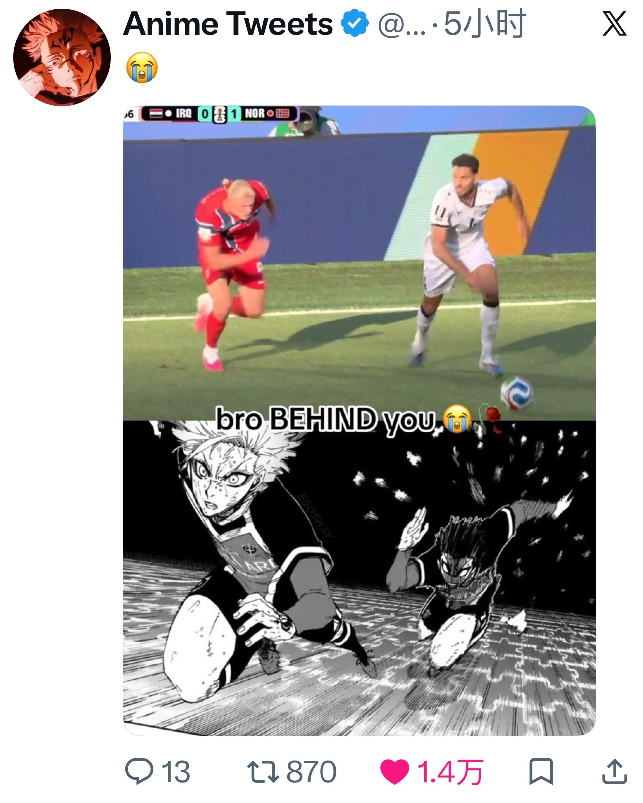 好好笑。。。。。。