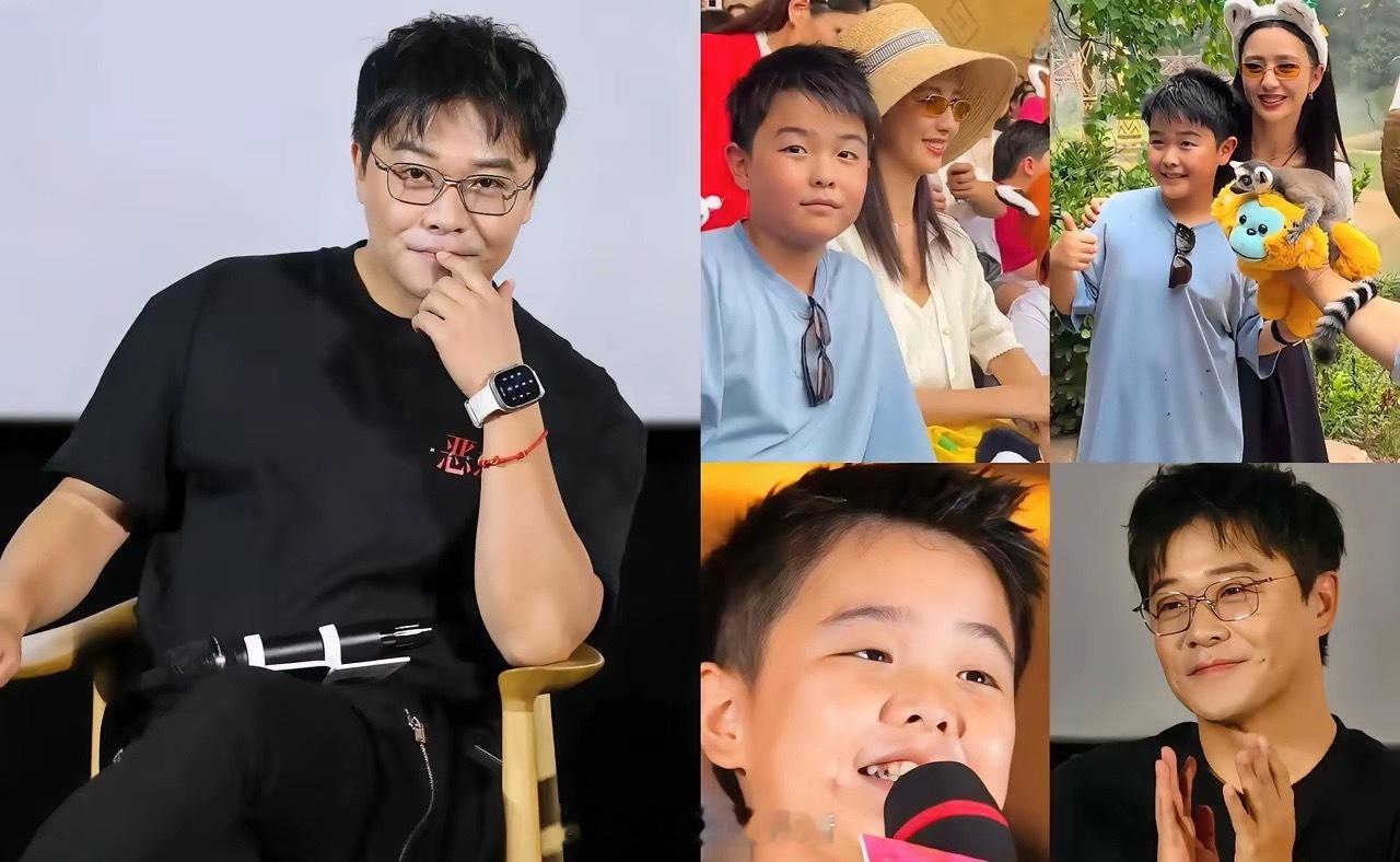 陈思诚给儿子转学这事儿，网上议论纷纷。其实说白了，哪有那么多弯弯绕，这就是典型的