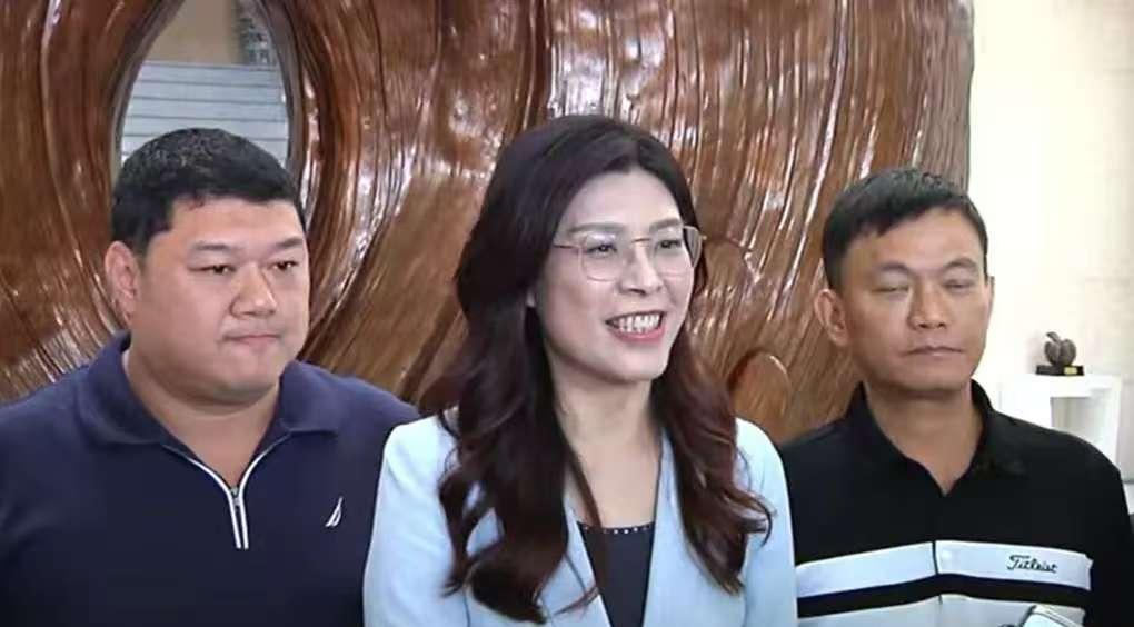 郑丽文再次表态，在10月29日国民党新主席郑丽文在接受采访的时候表示，大陆对于两