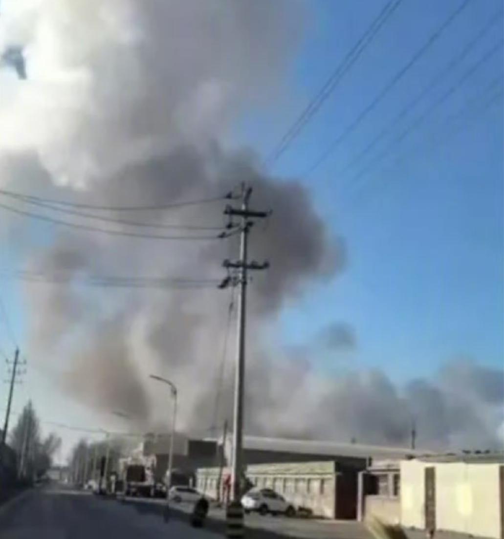 包钢2死2失联算一般事故？可现场那场面、那伤亡，一点都不一般！这次包钢事故