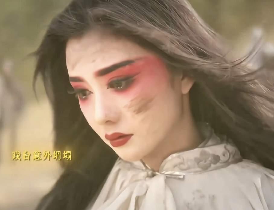 张艺谋的作品为什么老是悲剧为主呢？难道是伤痕文学？！央视热播剧《主角》今天晚上看