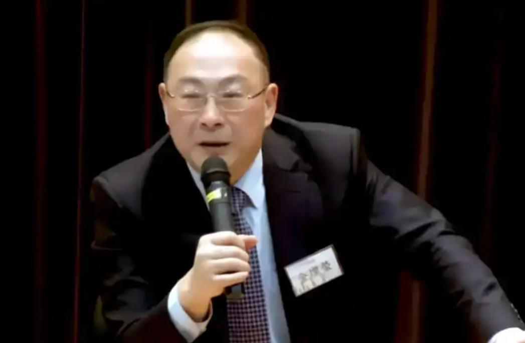 别再装糊涂了，信号已经够清楚了！金灿荣深夜发声，释放的信息不一般！金灿荣教授