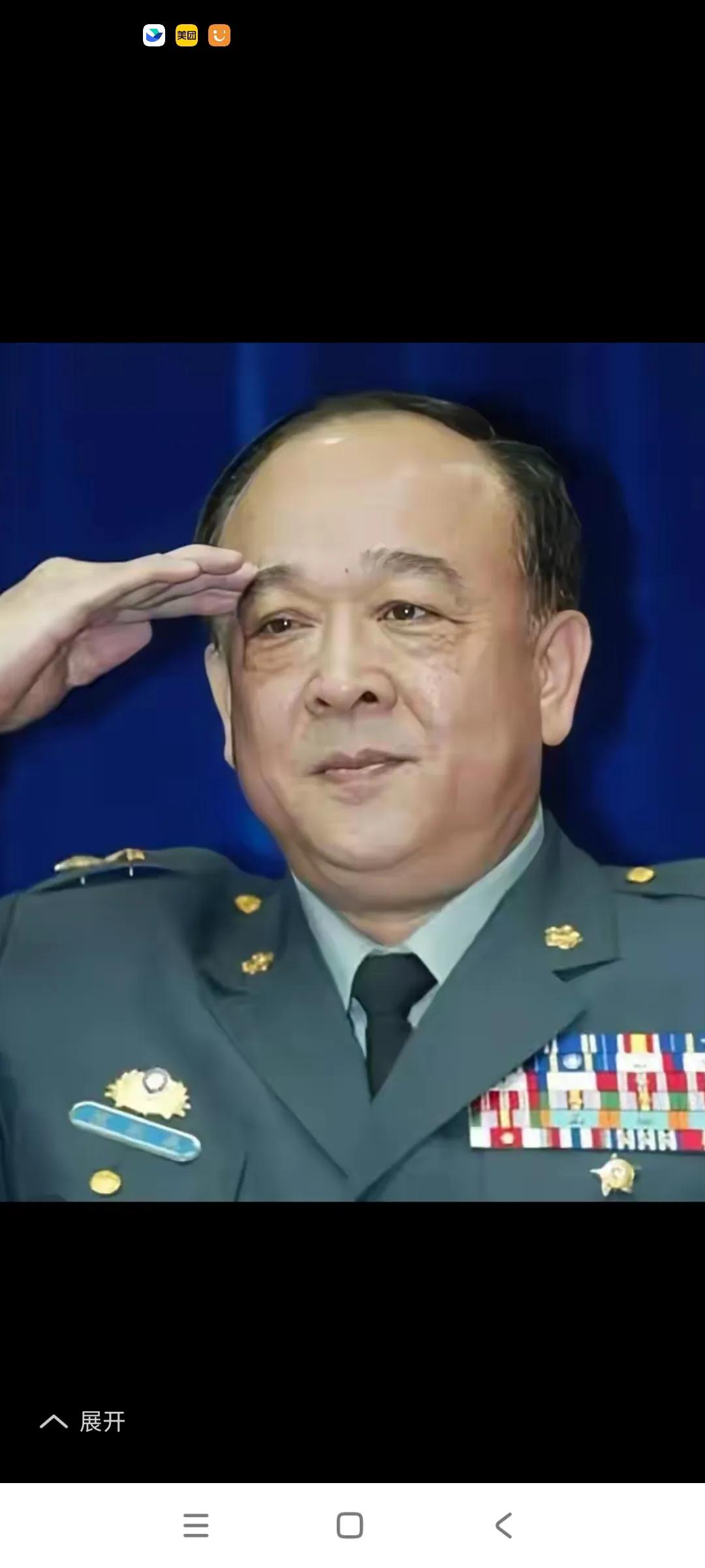 台军方将领被美伊战争吓晕了，这个现代战争太吓人了，[捂脸哭][捂脸哭]开战才几个小