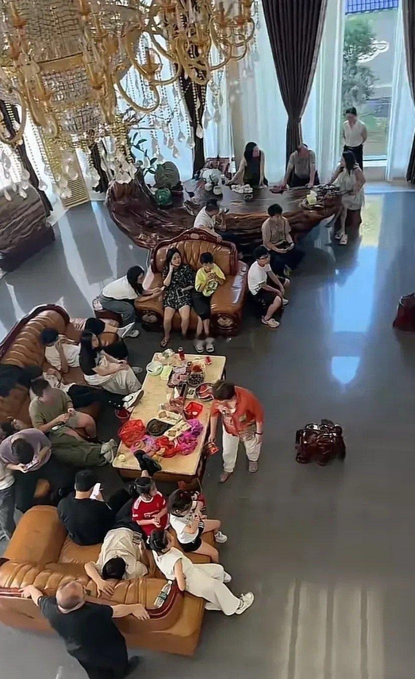 男人为啥赚钱看这个就懂了