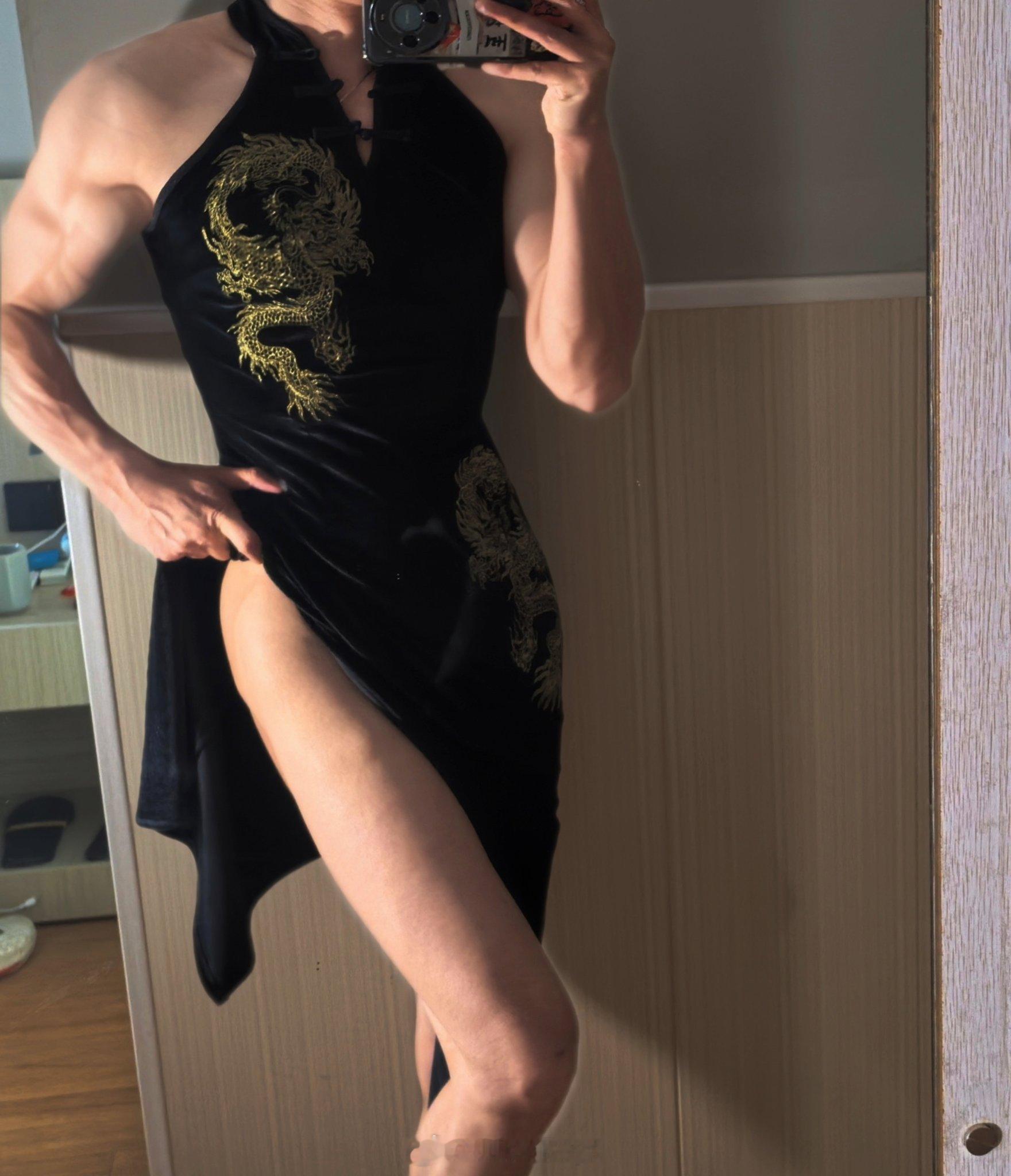 线条好美