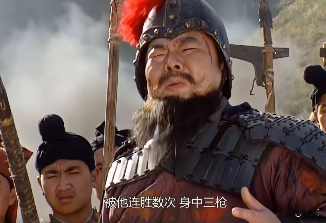 三国死得最惨的英雄，不是关羽不是孔明，而是这个被历史遗忘的小人物读三国，年轻