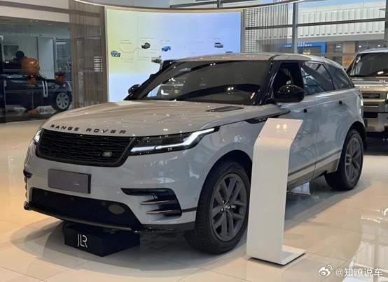 三十多万买路虎揽胜，继BBA之后路虎官宣降价，没冰箱彩电2026年开年至今，奔驰