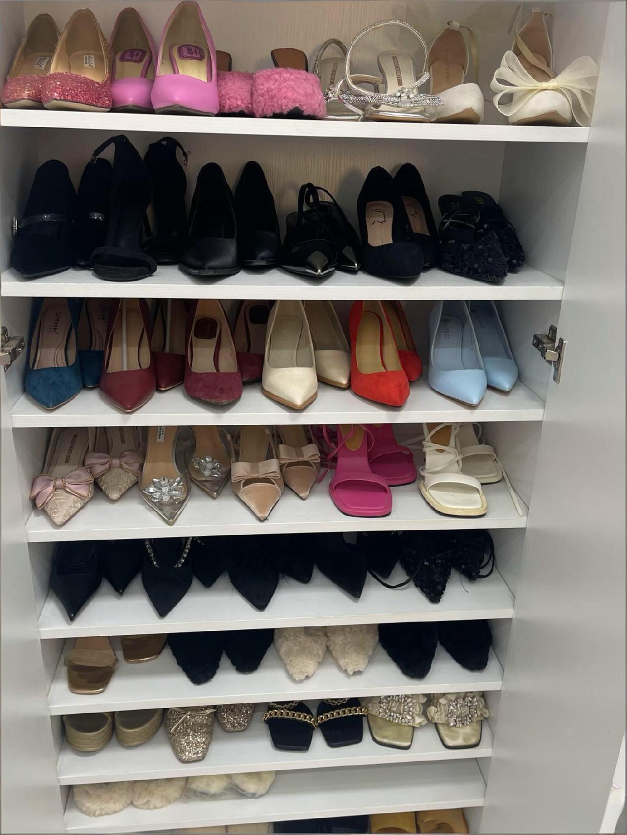 家里有强迫症的人，处处都是整齐