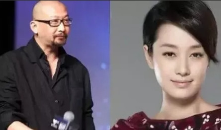 有一次，管虎拍完戏回到家，看到屋里乱糟糟的，到处堆着脏衣服，他很是生气，就冲着马