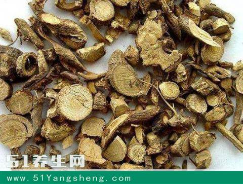慢性咽炎也算个事? 三偏方随便一个都能好好治它一下