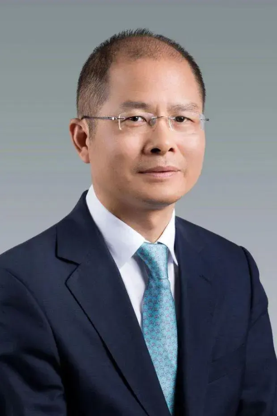 干的漂亮华为刚刚突然官宣了！9月20日，华为终端云服务总裁朱勇刚在华为全联接