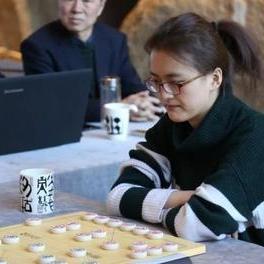 十冠王唐丹有多强？2025全国个人赛再夺冠军，女子棋坛第一人纪录难破说起中国
