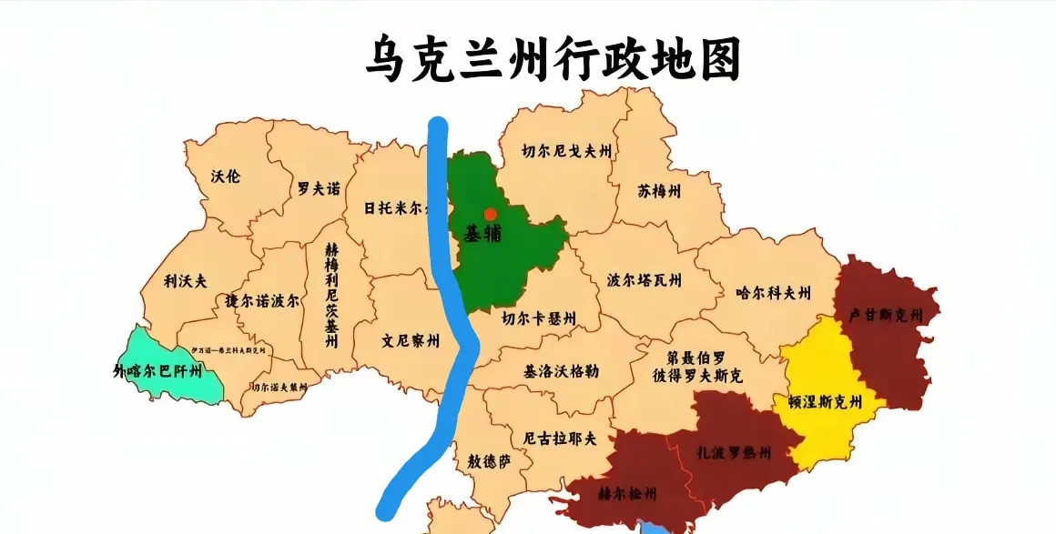 俄乌还得打多久还要丢多少地三年拿下乌东四州，普京大帝下