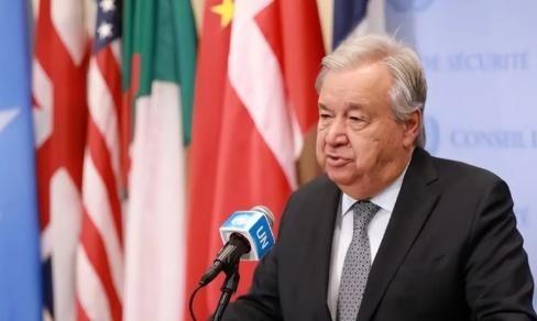 联合国貌似根本不搭理中国，不管中国要求申请联合国什么事情，联合国貌似都不怎么搭理