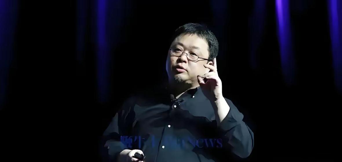 人算不如天算！西贝这波上市让老罗一句吐槽搅和黄了，本来内蒙古大佬们全都押宝等着
