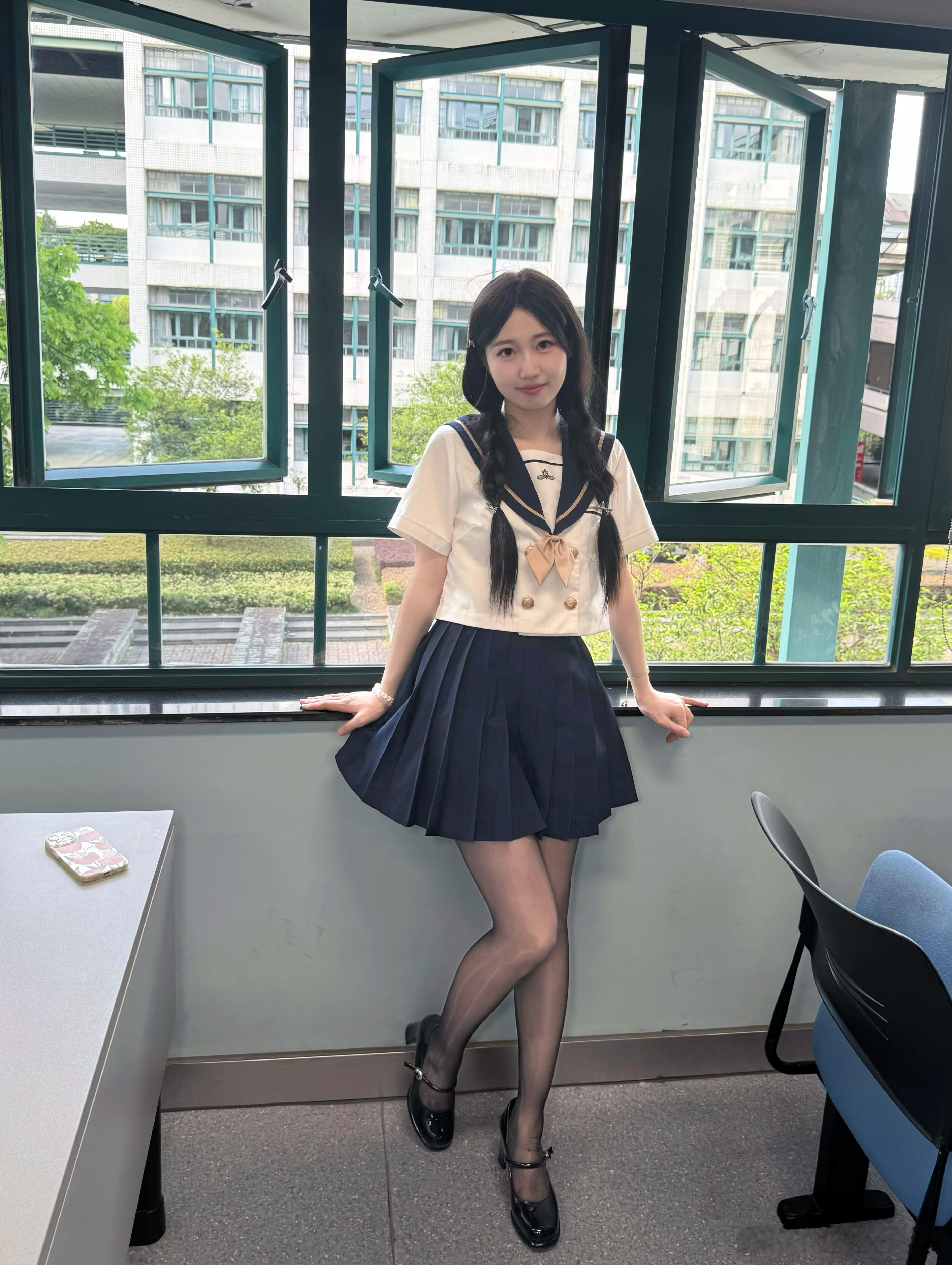 写真摄影日记校园风520