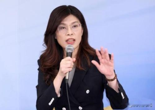 不得不说，国民党主席郑丽文不参加新北市长候选人李四川于9月12日举办的造势活动，