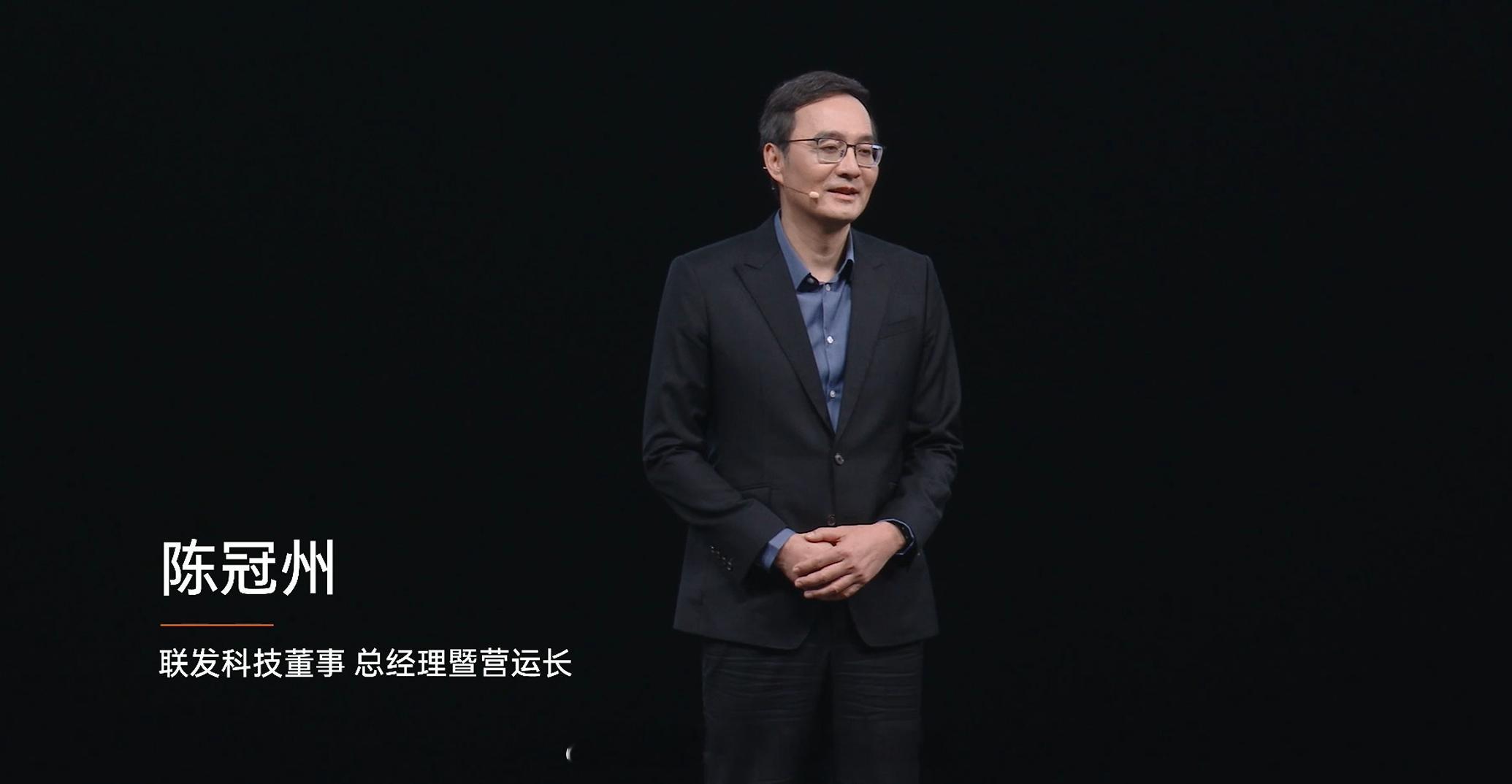 联发科陈总也很忙，​雨露均沾了。天玑上限看OPPO。[doge]OPPOFi