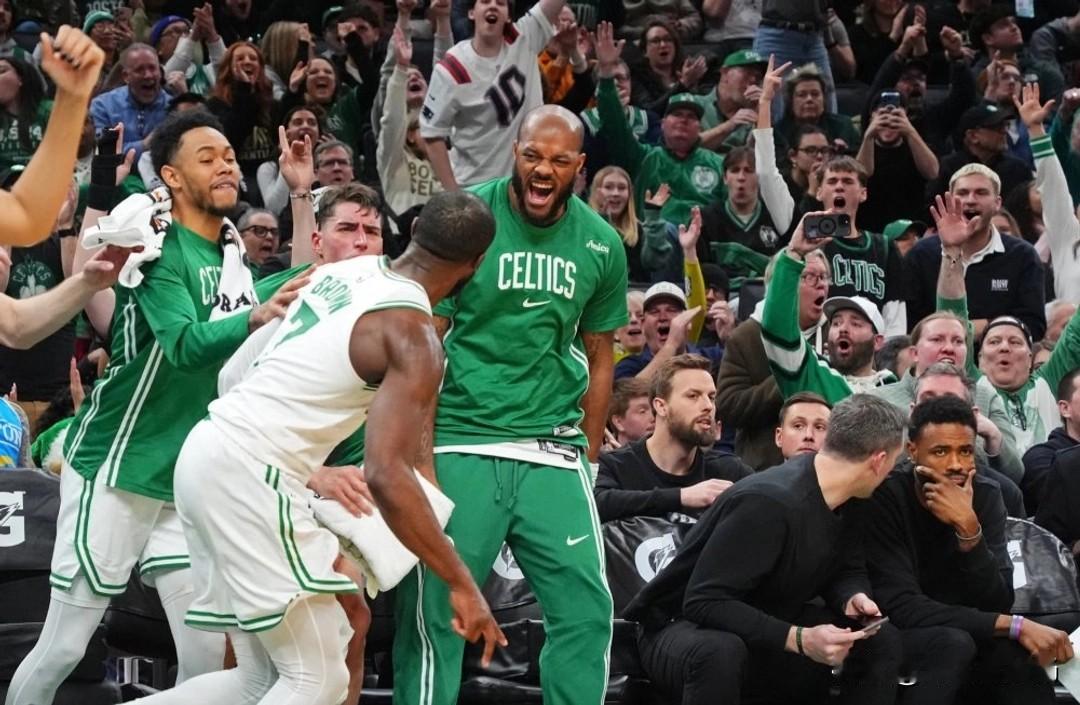 8个月狂省3.5亿美元！凯尔特人压哨将蒂尔曼送至黄蜂，总薪金成功低于奢侈税线，彻