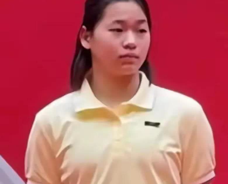 全红婵因为开学那张胖胖的照片被传要退役陈若琳24岁退役，郭晶晶30岁退役
