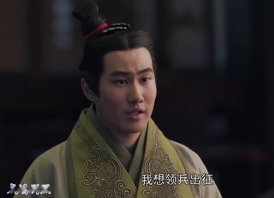 很多人只知秦始皇雄才大略，却很少有人知道，他还有个同父异母的亲弟弟——长安君成蟜