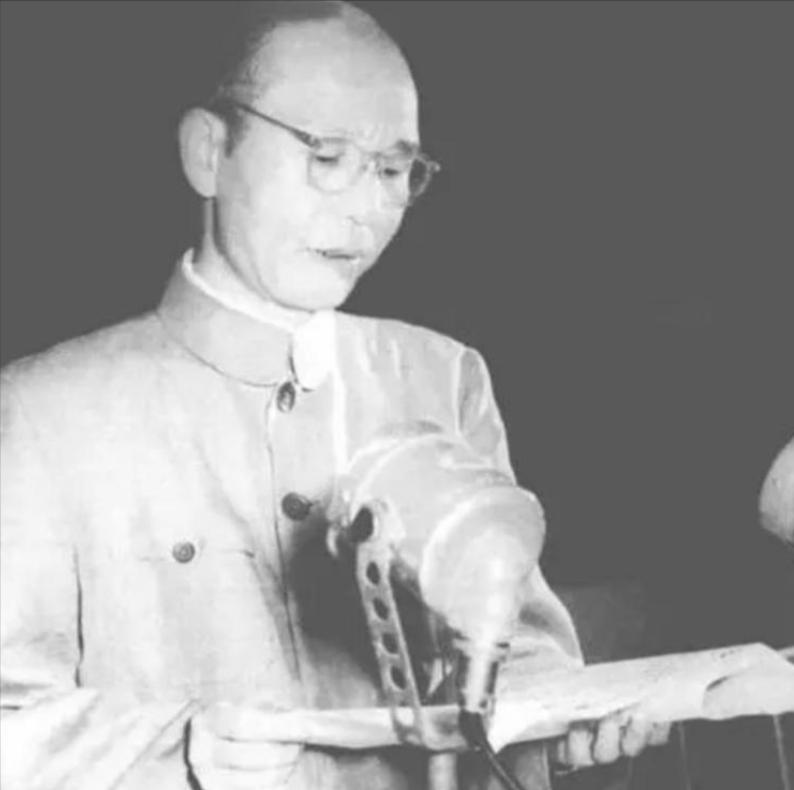 1959年，有人找来，劝说浏阳县大瑶公社副书记周小舟：“你原本是省部级干部，如今
