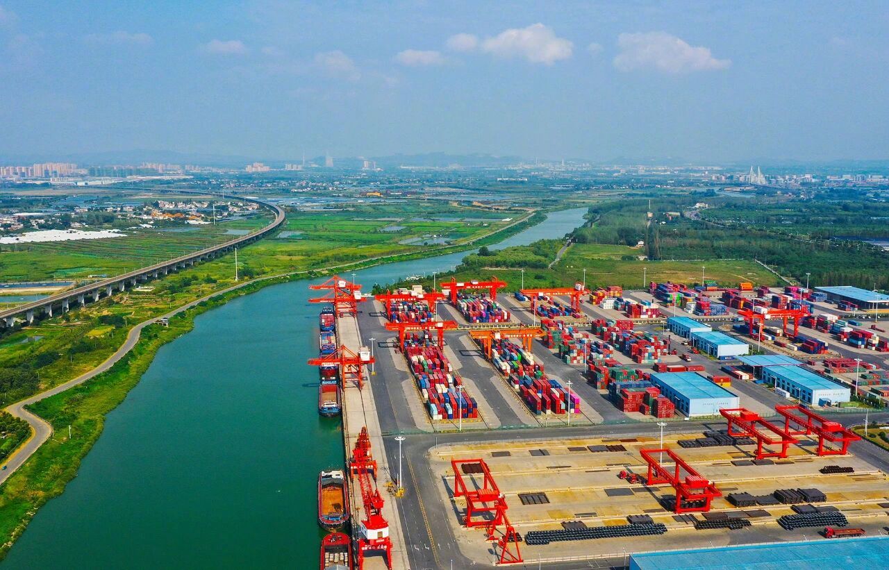 【2025#合肥居全国城市GDP20强第18位#】#合肥6.1%增速领跑城市GD