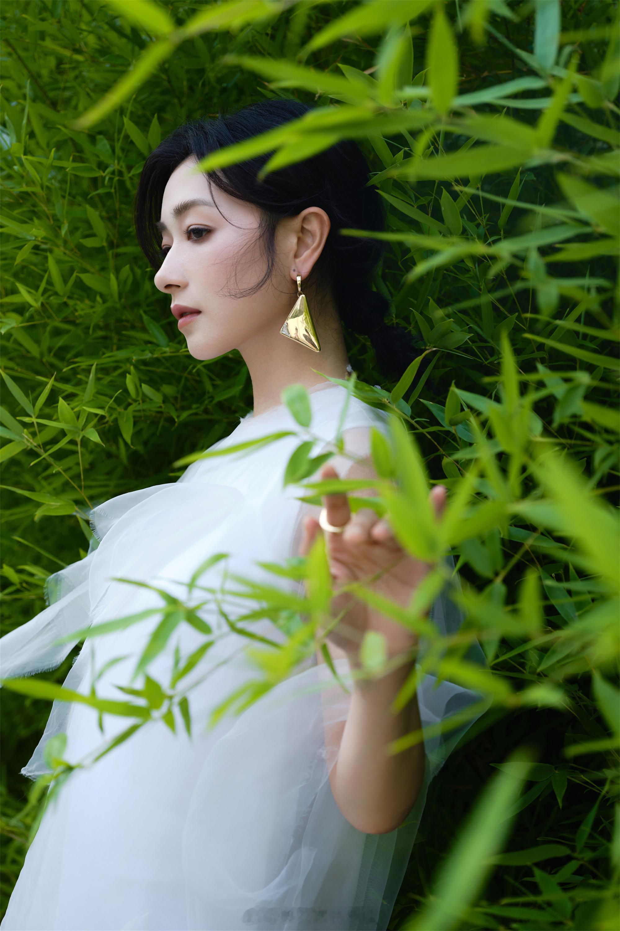 万茜苏更生越看越有魅力​​​