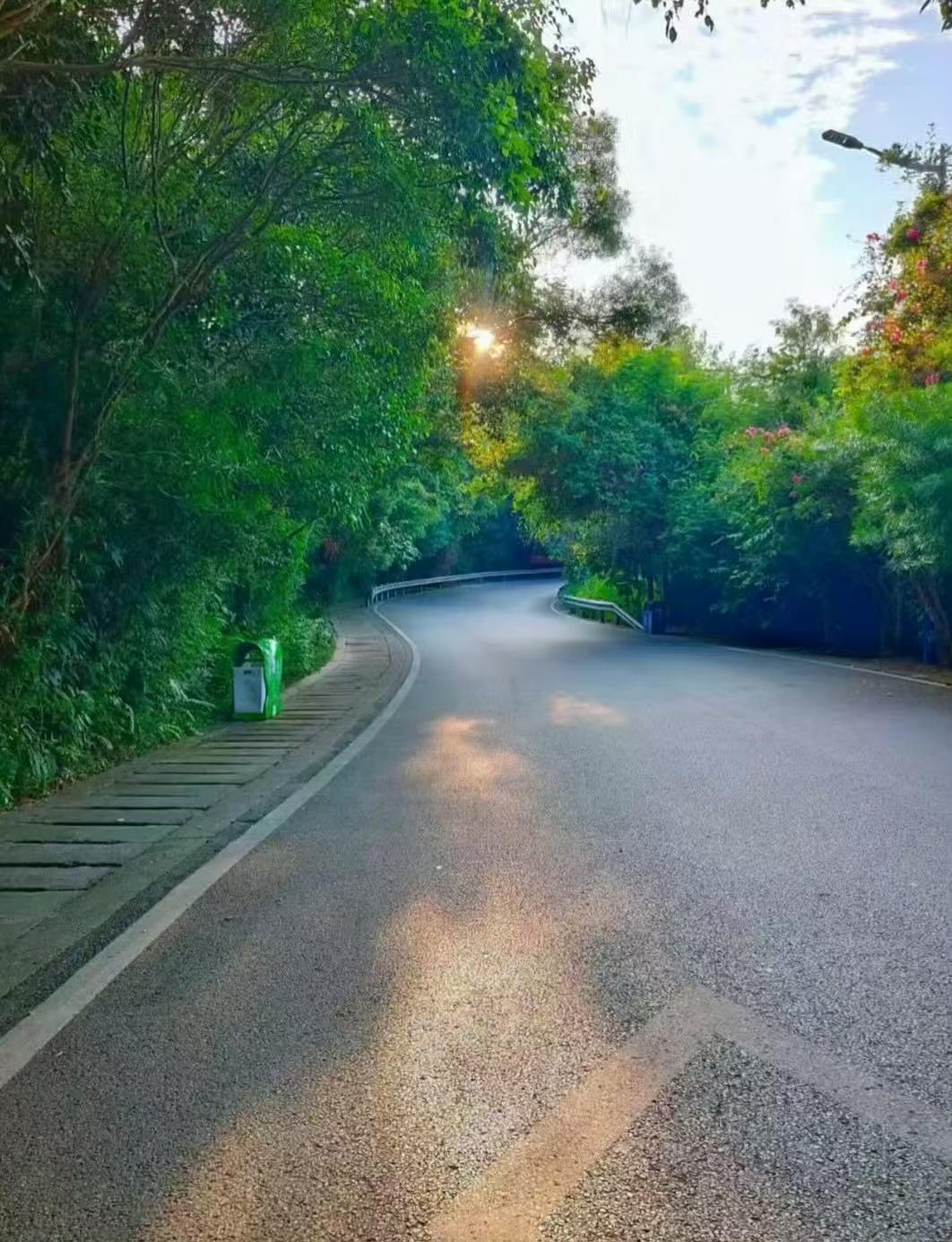 同事一家子跟岳父母一起住，房子也是岳父母买的。现在他爸爸生病要过来治疗，是应该住