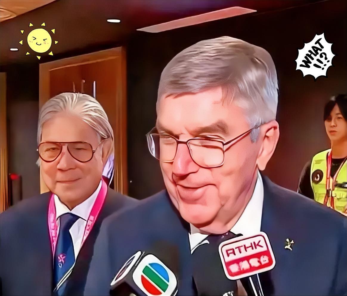 国际奥委会因奉行双重标准，彻底丢掉“政治不粘锅”的立足根本，将奥运会从各国争