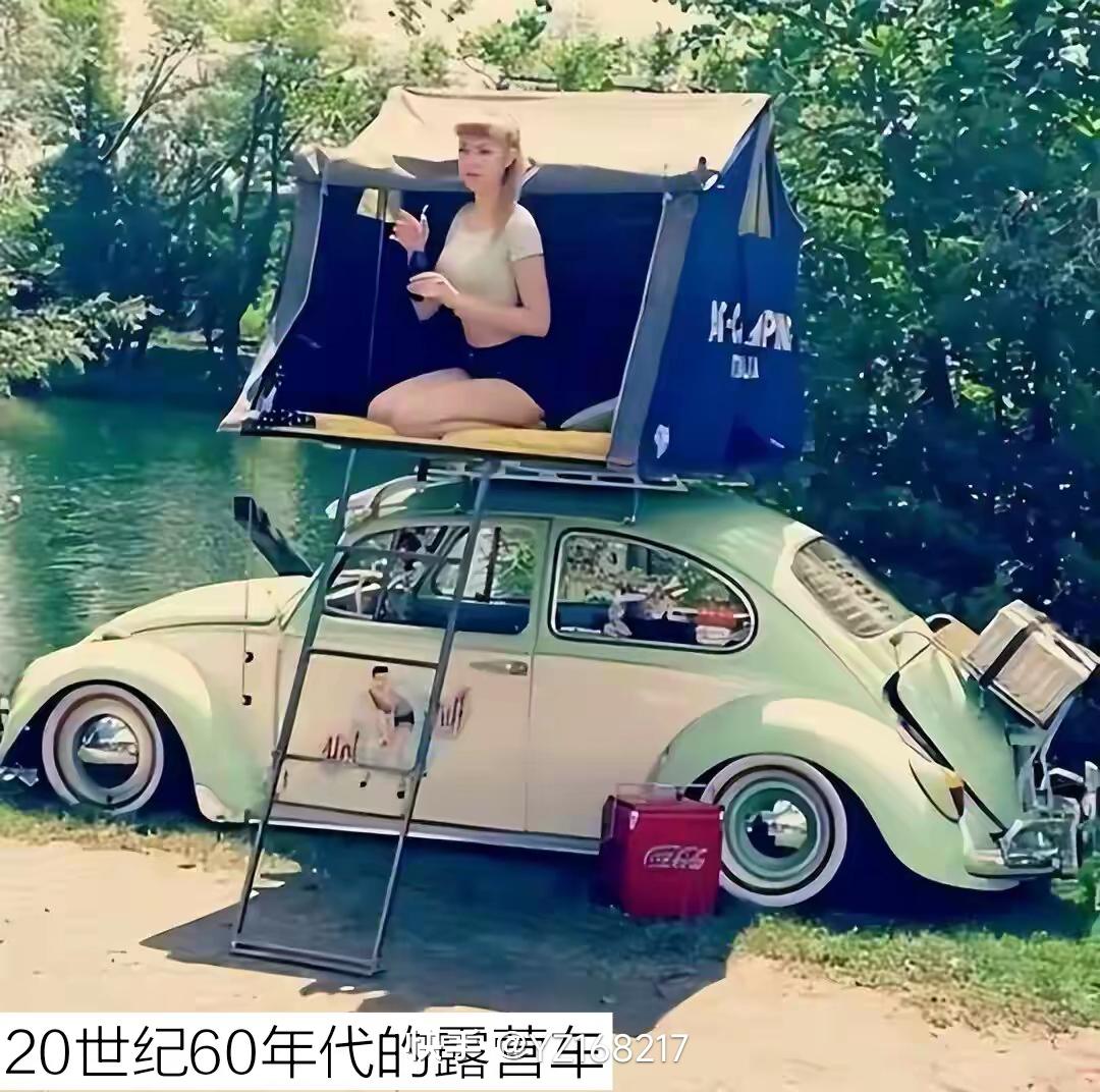 1884年，真正意义上的房车「流浪者号」诞生，它由造铁路车厢的公司设计，有外置遮