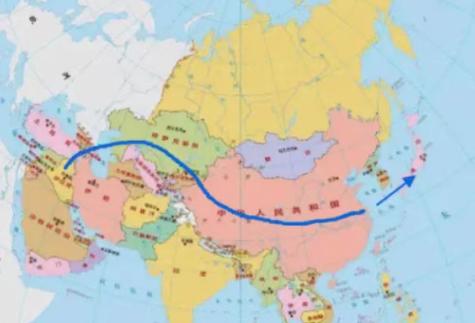 日本网友提出要求：中方必须向日本开放长江，这样日本不仅能够解决石油和天然气的问题