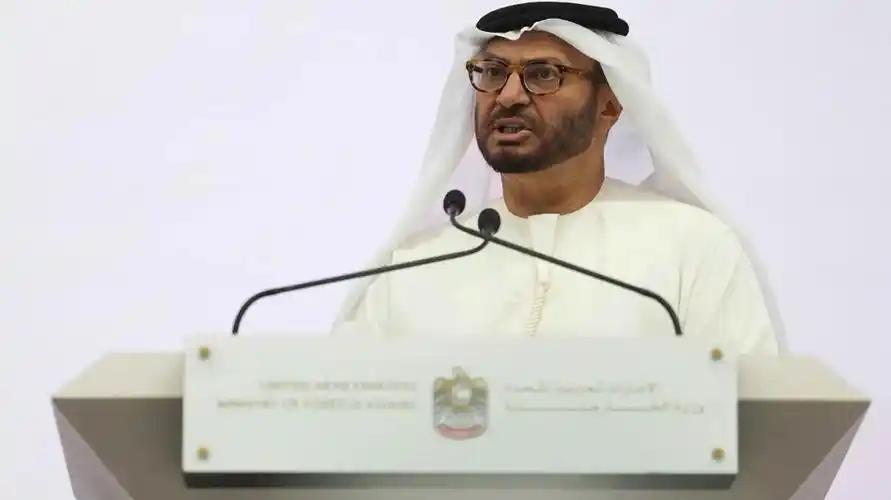 阿联酋这次退群了！阿联酋这是退群，是在给欧佩克拆台，还是在给油价添柴？中