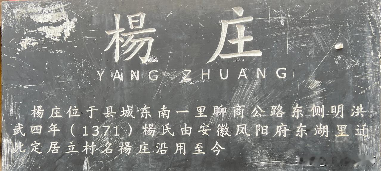 看得见的历史——你从哪里来？又到哪里去？