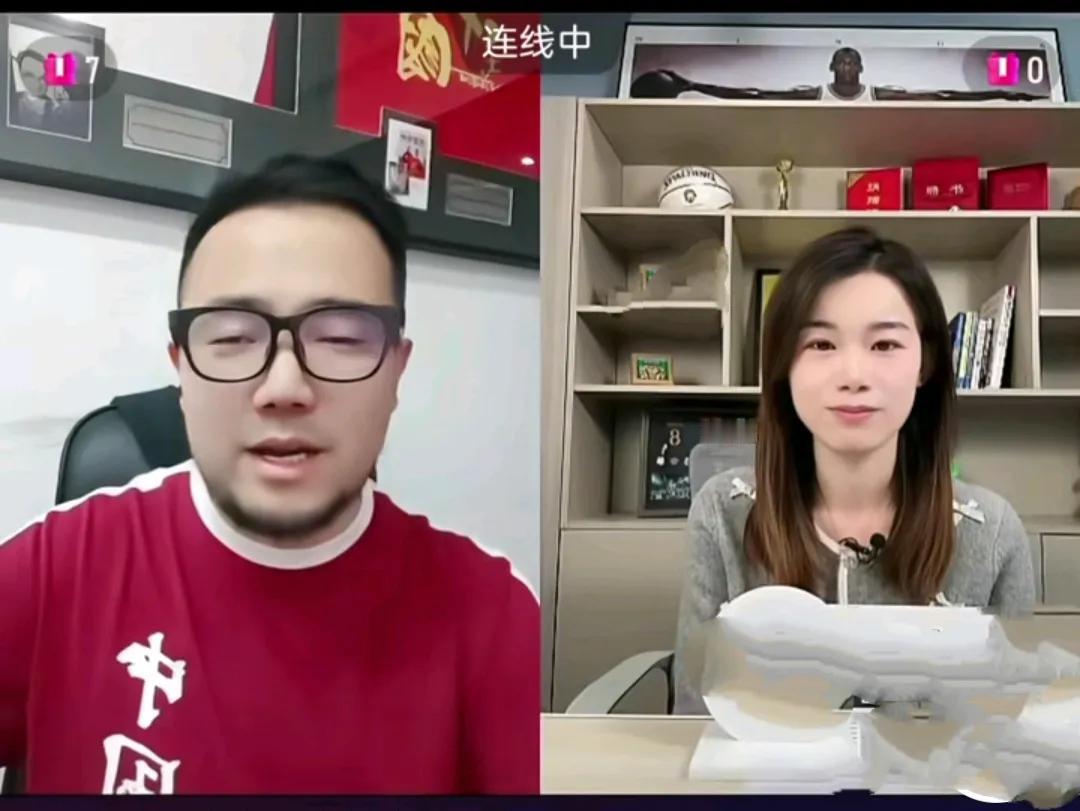 媒体人潘伟力认为，北京国安队丢掉中超冠军并不是因为实力问题。他在直播连线时表达