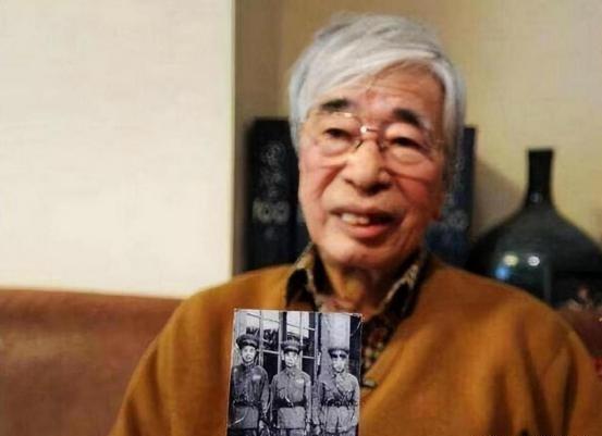 1948年，一个日本人冒充中国人，并加入解放军，在辽沈战役中屡次立功，还参加了抗