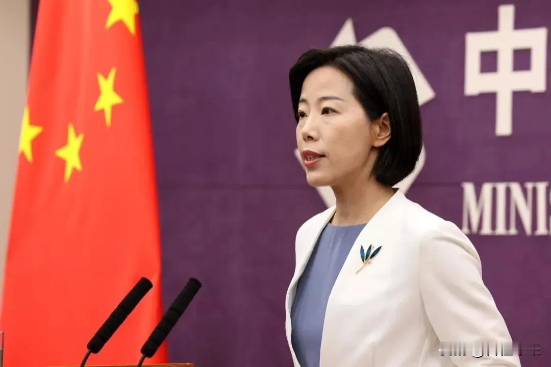 中国罕见阻断美国制裁！新加坡《联合早报》报道：“中国首次下令‘阻断’美国制