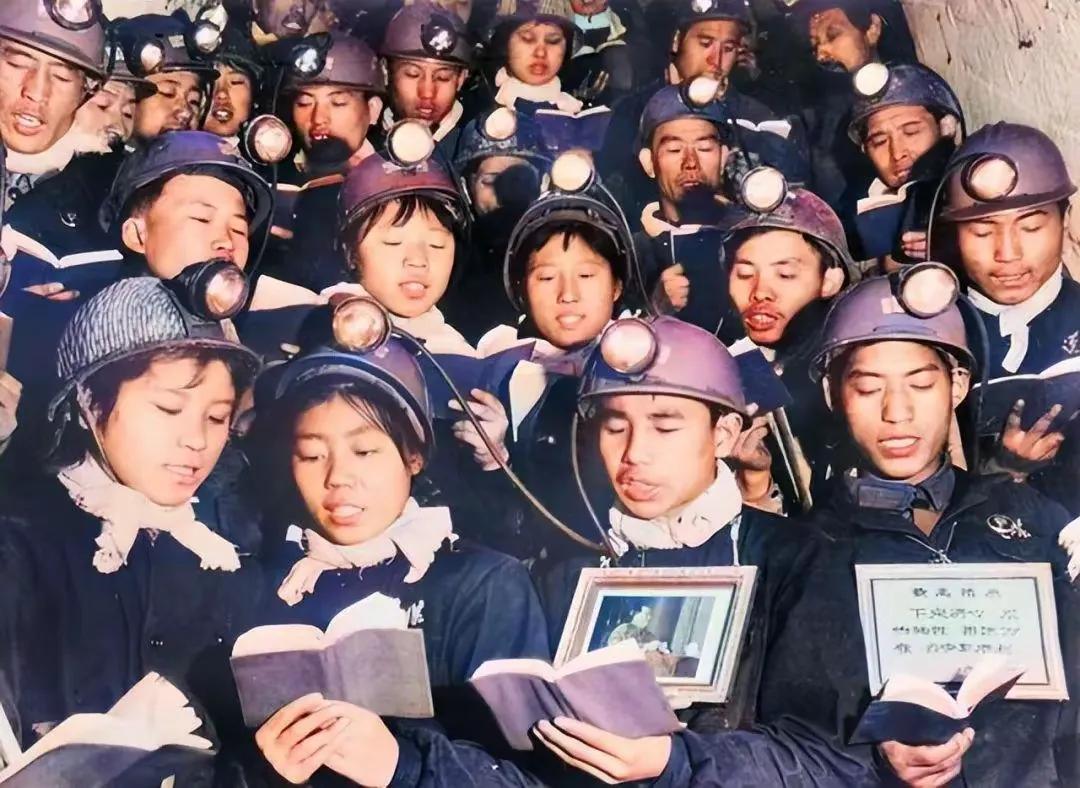 走向衰落的企业团委！20多年前，我曾在一家大型国企担任团委书记。以前国企的团委