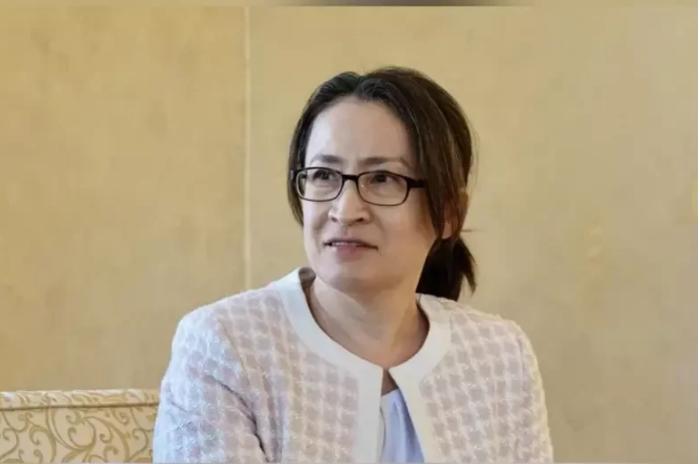 萧美琴替赖清德“代打”？这事儿已经板上钉钉了。台媒刚爆出来，台湾地区副领导人萧美