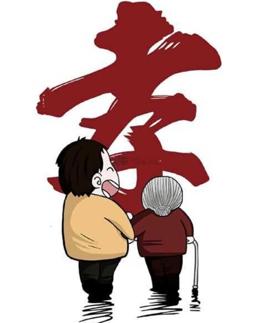 孝顺之人，面相自带温润正气✨1.眉眼柔和恭顺，待人谦和，懂得体恤他人2.神色