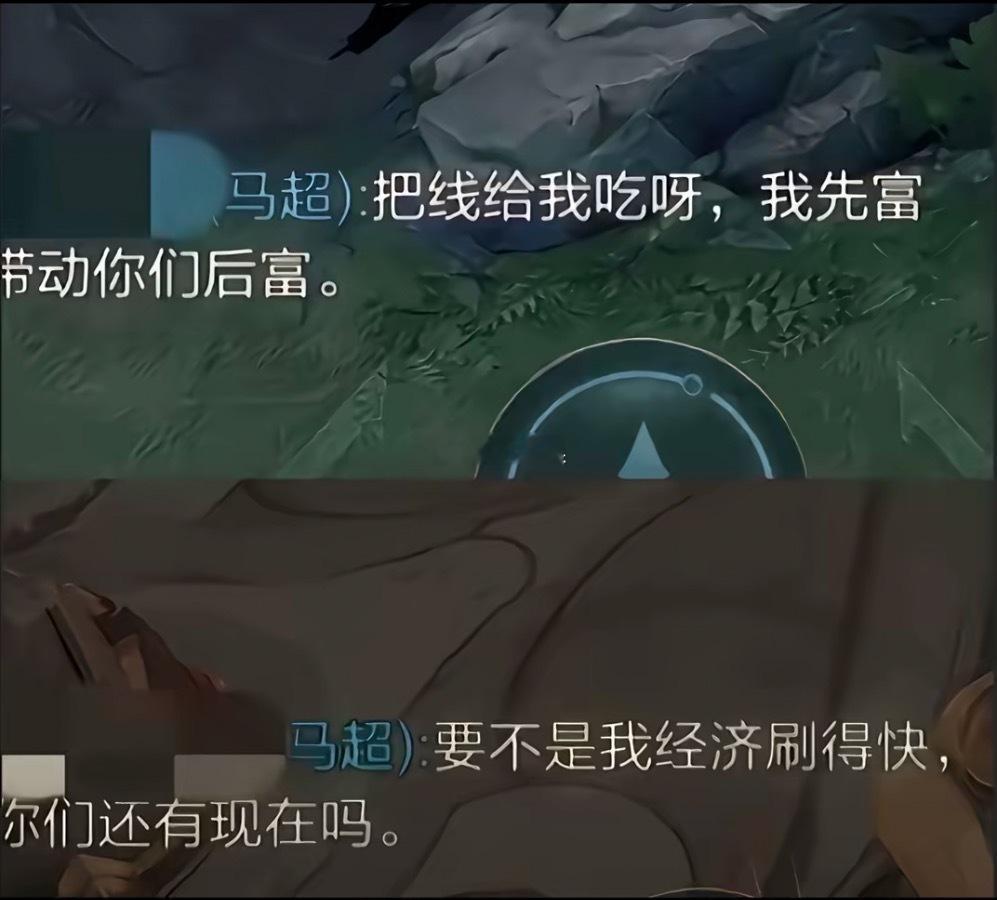 至此，艺术已成。