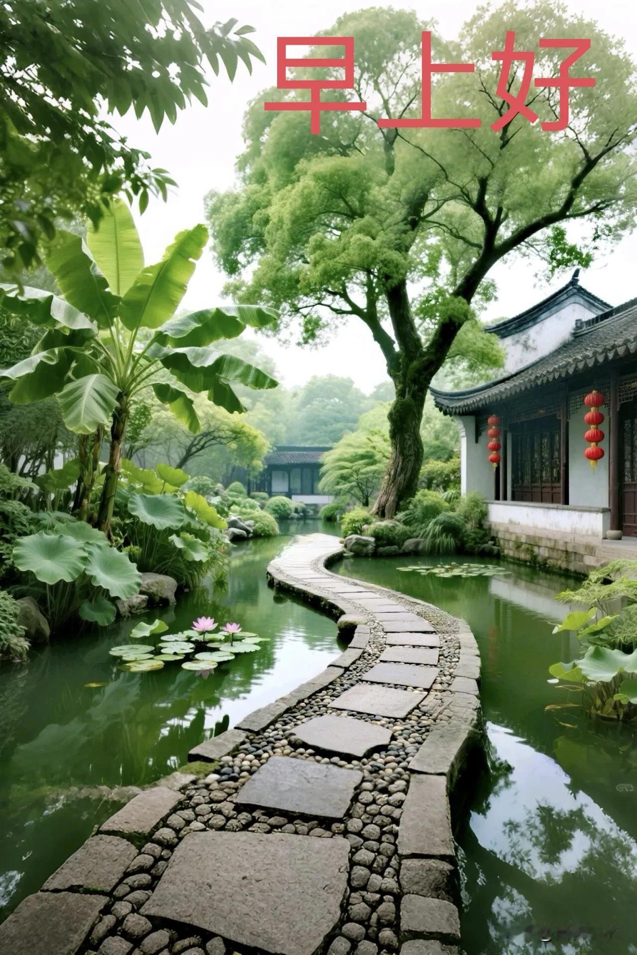 早安，醒来第一件事，愿你今天没有疲惫，只有开心。