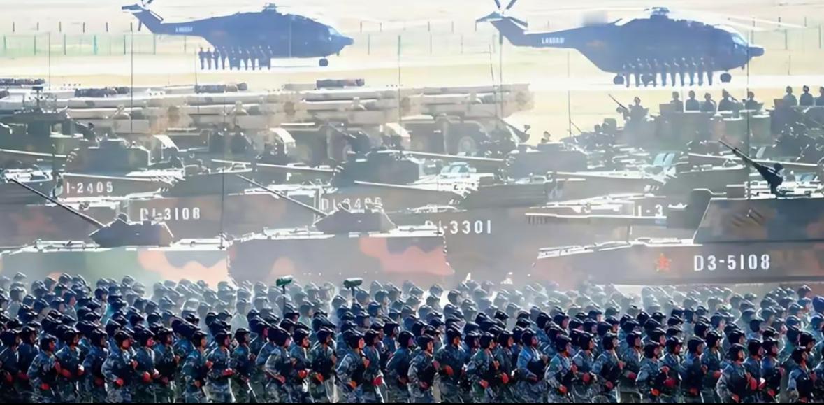 24小时摊牌！赖清德抛"台独"决战方案，解放军亮预备役硬核回应2025年11