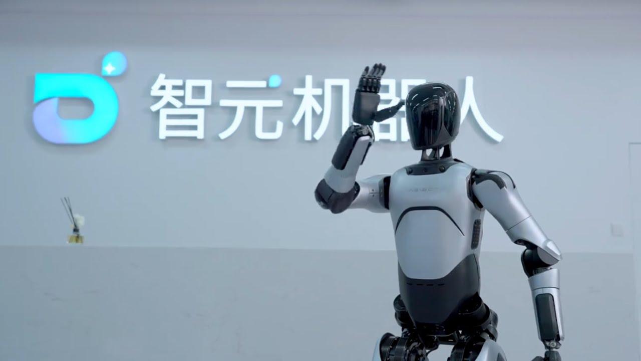 网传智元机器人和宇树科技正激烈争夺2026马年春晚最大赞助商席位，报价一路飙升至