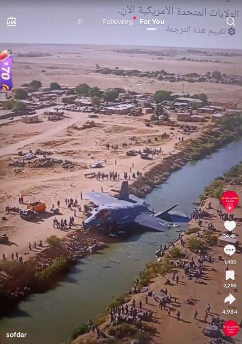史前巨大化F-35再次降临地球，这次出现的位置是柬埔寨[doge][doge][doge]