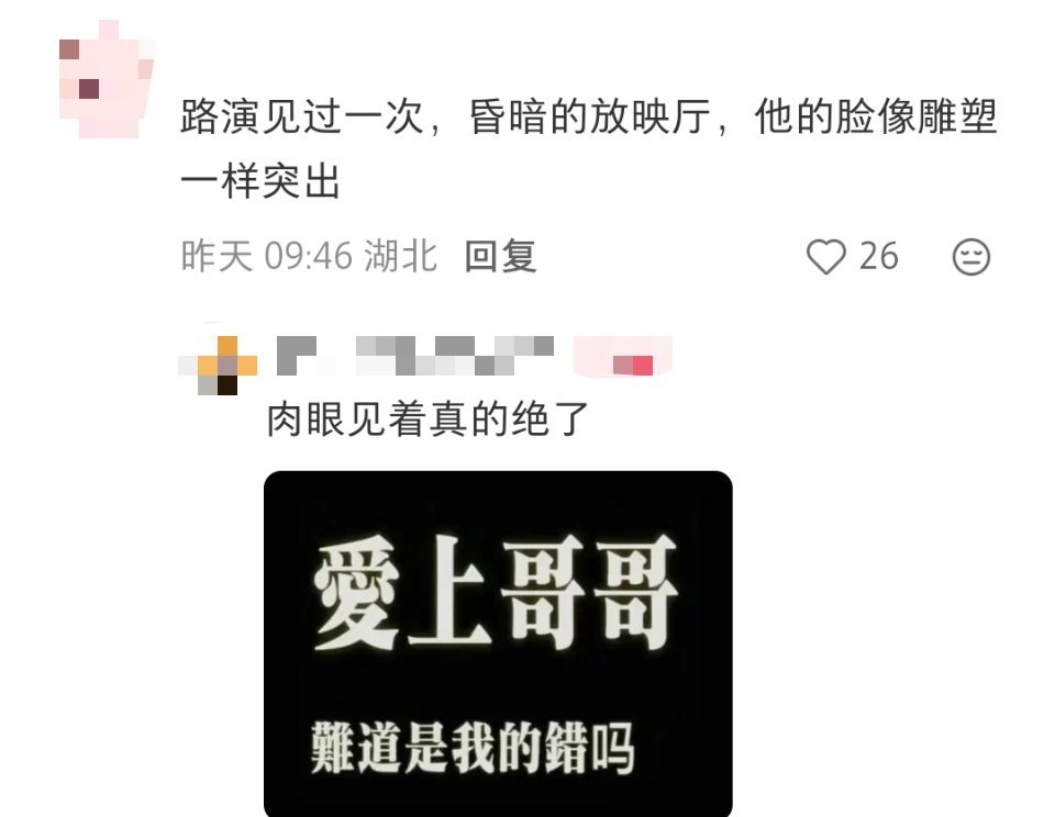 #王鹤棣##王鹤棣#鹤帝出山，绝无仅有的线下吸粉的明星​