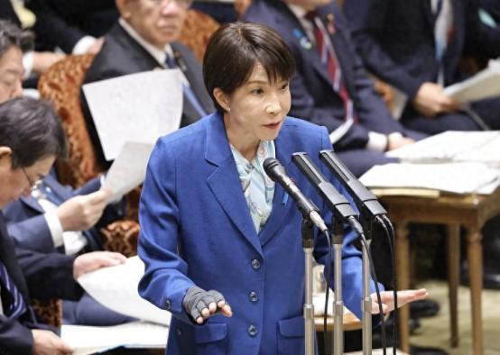 高市早苗捅了马蜂窝，美国报告直接掀桌子：日本，你别装了 美国国家情报总监办公
