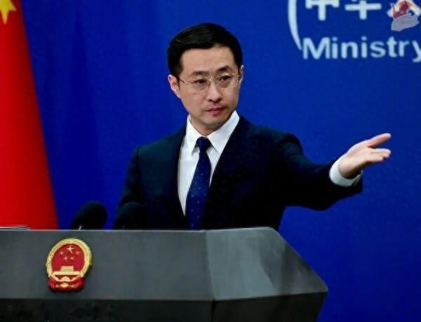 很难受。中国拒绝日本了。7月21日，中国外交部发言人表示：日方所谓的“关切”毫