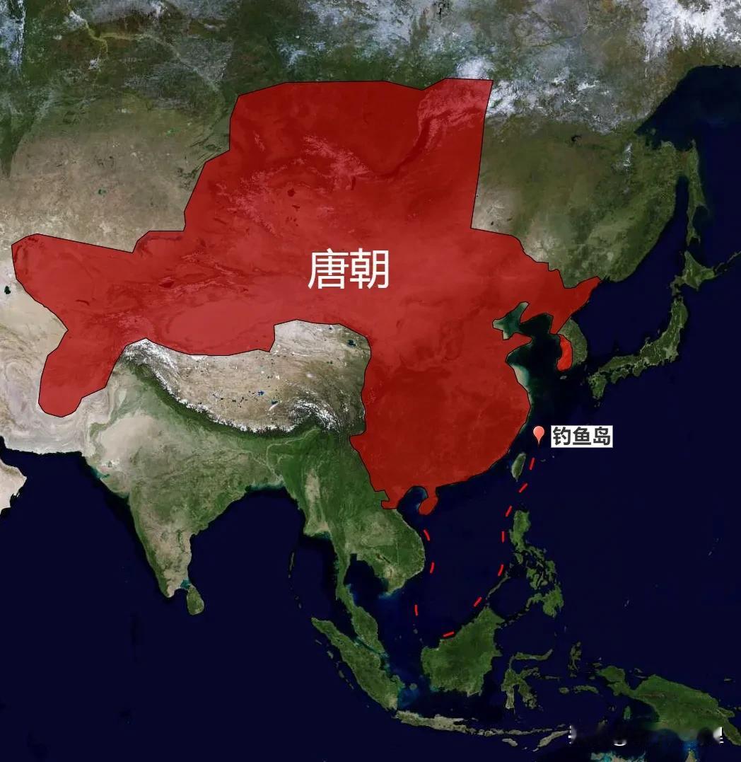 为什么安史之乱以后唐朝没救了？你有没有想过，长安丢了两次的大唐，其实早就死了。