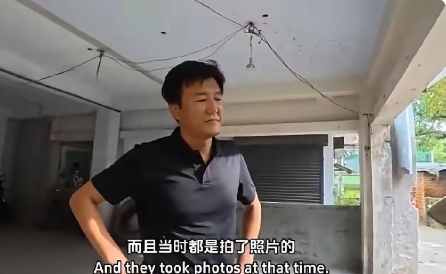扎黑一家人，现在估计后悔死了，好好的生活不要，把财神爷给得罪了，以后生活又回到原
